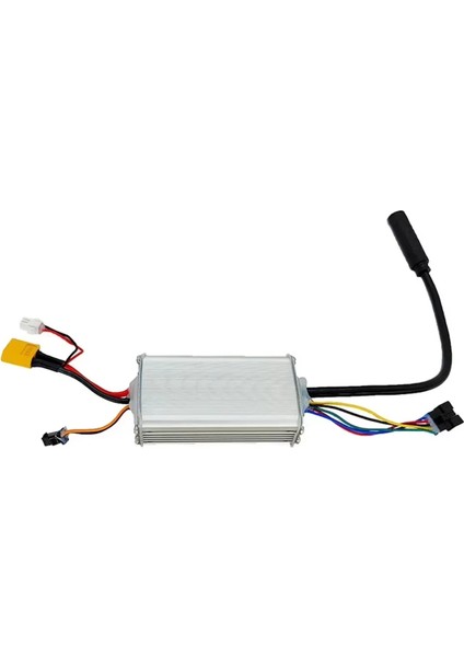 Kugoo S3 E-Scooter Kontrol Cihazı Motor Ölçer Seti 8 Inç Escooter Aksesuarları Için Elektrikli Scooter Kontrol Cihazı Motor Ölçer Seti (Yurt Dışından) fırsatları