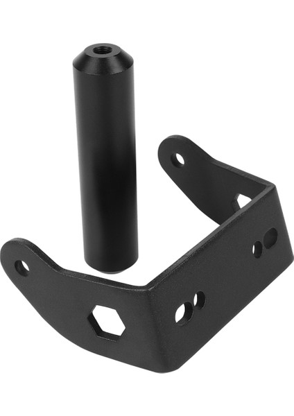 Dualtron Victor Thunder Ultra Eagle Spider Elektrikli Scooter Aksesuarları Siyah Için Arka Braket Sap Takımı (Yurt Dışından) modelleri