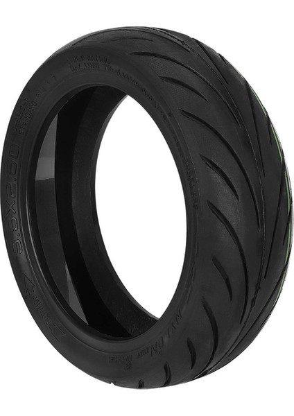 Kendi Kendini Onaran Jelly Vakum Lastiği Kqı3 Elektrikli Scooter 9.5 Inç 9.5x2.5 Patlamaya Dayanıklı Lastik (Yurt Dışından)