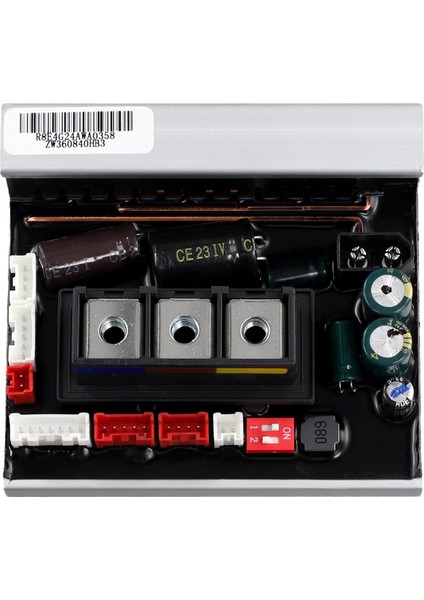 Ninebot F2 F2PLUS Elektrikli Scooter Kontrol Cihazı Anakart Parçaları Scooter Aksesuarları Için 40KM/H Scooter Kontrol Cihazı (Yurt Dışından)