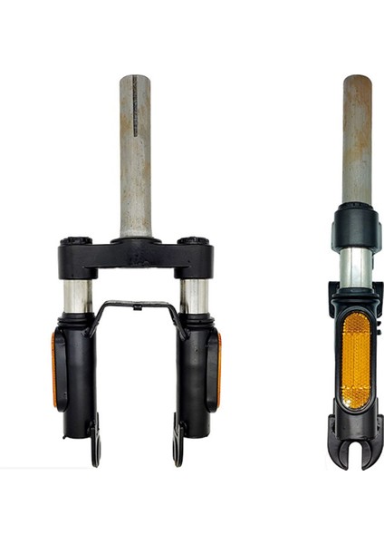 Elektrikli Scooter Hidrolik Ön Süspansiyon Aksesuarları Ön Çatal Amortisör Parçaları Xiaomi M365 Pro Pro2 1s (Yurt Dışından) fiyatları
