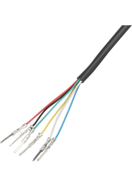 Kontrolör Iletim Kablosu Yedek Parçaları Gösterge Paneli Konnektörü Motor Güç Kablosu Veri Kablosu Elektrikli Scooter Için Parçalar (Yurt Dışından) modelleri