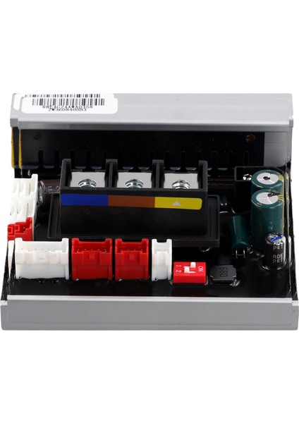 Ninebot F2 F2PLUS Elektrikli Scooter Kontrol Cihazı Anakart Parçaları Scooter Aksesuarları Için 40KM/H Scooter Kontrol Cihazı (Yurt Dışından) modelleri