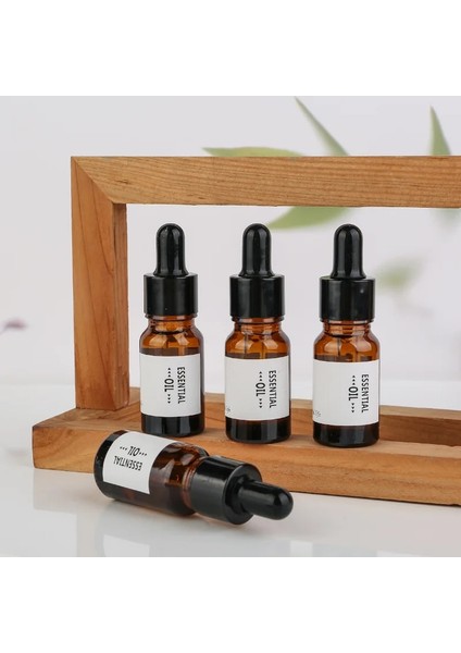 Lavanta Tarzı 10ML Aromaterapi Uçucu Yağ Ev Iç Parfüm Yağda Çözünen Oda Difüzör Kokulu Mum Yapımı (Yurt Dışından) fiyatları