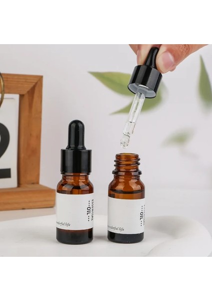 Lavanta Tarzı 10ML Aromaterapi Uçucu Yağ Ev Iç Parfüm Yağda Çözünen Oda Difüzör Kokulu Mum Yapımı (Yurt Dışından) modelleri