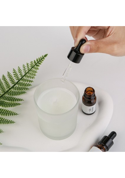 Lavanta Tarzı 10ML Aromaterapi Uçucu Yağ Ev Iç Parfüm Yağda Çözünen Oda Difüzör Kokulu Mum Yapımı (Yurt Dışından) indirimleri