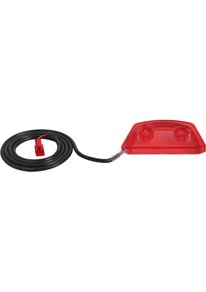 Kugoo Kukirin G2 Max Elektrikli Scooter Arka Stop Lambası Montaj Aksesuarları Için Stop Lambası Uyarı Lambası Değişimi (Yurt Dışından) fırsatları
