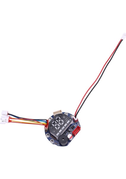 Hx X9 Elektrikli Scooter Gösterge Paneli Gösterge Paneli LED Ekran Paneli Devre Kartı Elektrikli Scooter Parçaları (Yurt Dışından) fiyatları