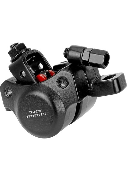 Ön ve Arka Yağ Frenleri, Elektrikli Scooter Disk Frenleri, Fren Parçaları ve Aksesuarları Siyah (Yurt Dışından) fırsatları