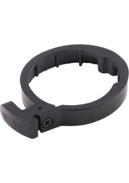 Xiaomi M365 1s Pro Kick Scooter Için Katlanır Toka Sınır Halkası Parçaları Katlanır Kol Elektrikli Scooter Sabitleme Halkası Tabanı (Yurt Dışından)