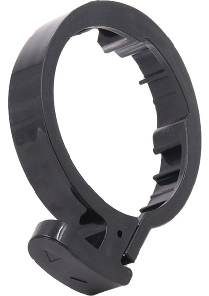 Xiaomi M365 1s Pro Kick Scooter Için Katlanır Toka Sınır Halkası Parçaları Katlanır Kol Elektrikli Scooter Sabitleme Halkası Tabanı (Yurt Dışından) fırsatları