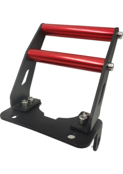 Kugoo M4 Pro Elektrikli Scooter Kaykay Arka Ayak Desteği Arka Çatal Ayak Basamağı Pedalı Destek Kolu (Yurt Dışından)