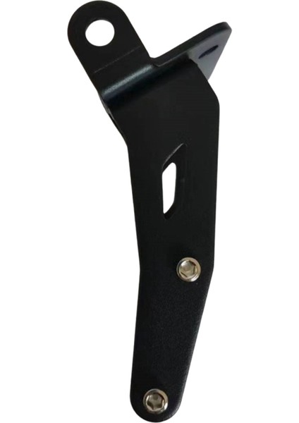 Kugoo M4 Pro Elektrikli Scooter Kaykay Arka Ayak Desteği Arka Çatal Ayak Basamağı Pedalı Destek Kolu (Yurt Dışından) modelleri