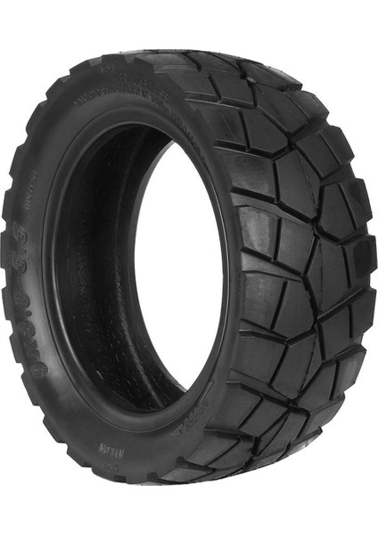 9 Inç Elektrikli Scooter Vakum Lastiği, Sürüş Servisi, 9x3.0-5.5 Vakum Lastik, Pnömatik Lastik Iç ve Dış Tüp (Yurt Dışından)