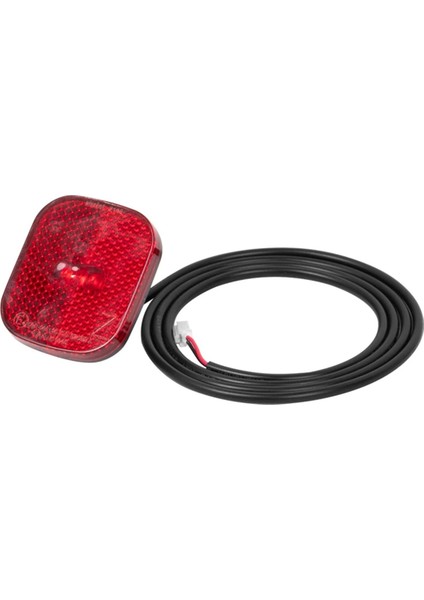 Çamurluk Arka Işık Fren Lambası F30D F40D Elektrikli Scooter Arka Çamurluk Numarası Numarası ile Uyumlu (Yurt Dışından) fiyatları