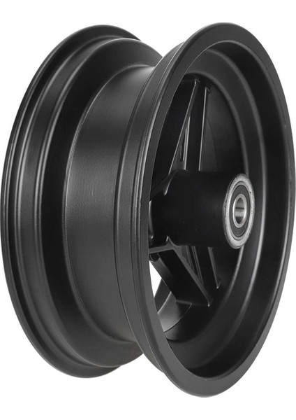 90/65-6.5 Disk Fren Alüminyum Tekerlek Göbeği, Trolley Çelik Jant, Elektrikli Scooter Tekerlek Göbeği, Ön Tekerlek Alüminyum Tekerlek Göbeği (Yurt Dışından) fiyatları