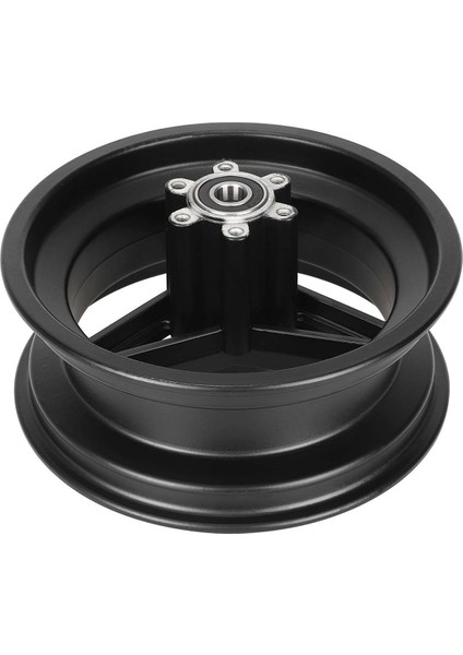 90/65-6.5 Disk Fren Alüminyum Tekerlek Göbeği, Trolley Çelik Jant, Elektrikli Scooter Tekerlek Göbeği, Ön Tekerlek Alüminyum Tekerlek Göbeği (Yurt Dışından) fırsatları