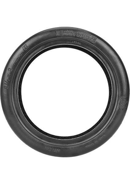 8.5x2 Dış Lastik M365 Scooter 81/2x2 Tubeless Lastik 8.5 Inç Vakumlu Lastik Modifikasyonu (Yurt Dışından) modelleri