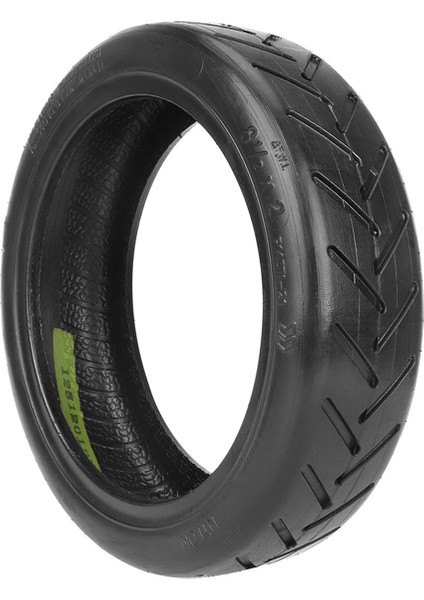8.5x2 Dış Lastik M365 Scooter 81/2x2 Tubeless Lastik 8.5 Inç Vakumlu Lastik Modifikasyonu (Yurt Dışından) fırsatları