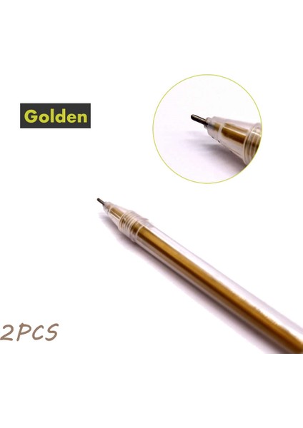 Altın 2 Adet Tarzı Çizim Boyama Grafiti Için Yeni Sketchbook Günlüğü Yumuşak Kapak Siyah Kağıt Eskiz Defteri Defter Ofis Okul Malzemeleri Hediye (Yurt Dışından)