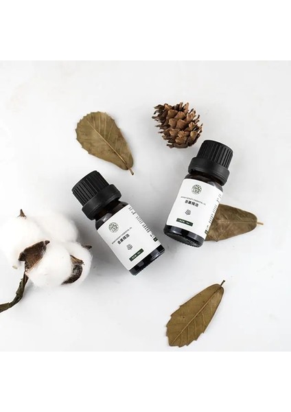 Gardenya Tarzı 10 ml Mumlar Mum Kokusu Doğal Bitki Esansiyel Yağı Lavanta Portakal Çiçeği Gardenya Sandal Ağacı Uçucu Yağlar (Yurt Dışından)