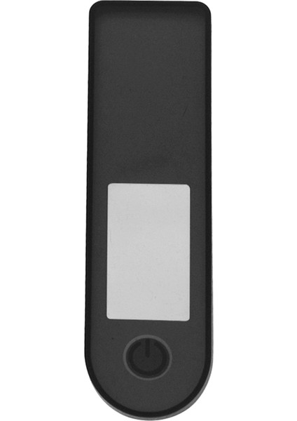 Elektrikli Scooter Gösterge Paneli Kılıfı, Su Geçirmez Elektrikli Scooter Kontrol Ekran Paneli Koruyucu Kılıf Xiaomi 4pro/ultra Için (Yurt Dışından)