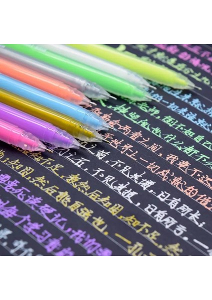 Kara Kitap Stili Çizim Boyama Grafiti Için Yeni Sketchbook Günlüğü Yumuşak Kapak Siyah Kağıt Eskiz Defteri Defter Ofis Okul Malzemeleri Hediye (Yurt Dışından)