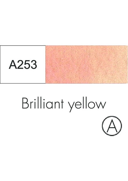 A253 Stili Paul Rubens Suluboya Boya 8ml Tubeolor Yüksek Li Pigment Sanatçı Sanat Malzemeleri Için Mükemmel Işık Haslığı Aquarelle (Yurt Dışından)