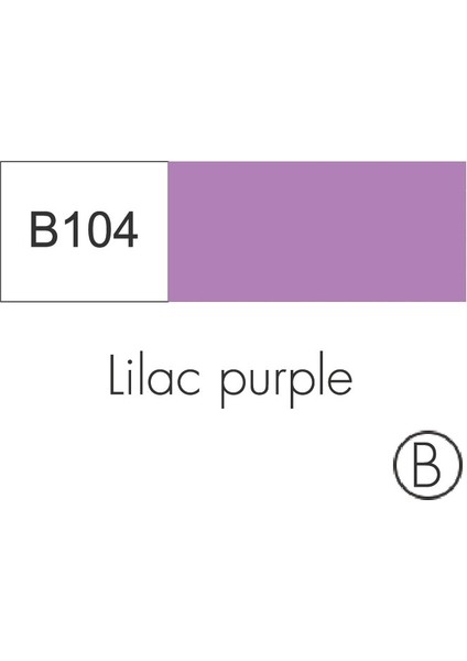 B104 Stili Paul Rubens Suluboya Boya 8ml Tubeolor Yüksek Li Pigment Sanatçı Sanat Malzemeleri Için Mükemmel Işık Haslığı Aquarelle (Yurt Dışından)