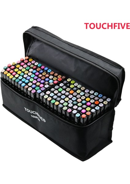 No.75 Tarzı Touchfive Opsiyonel Ketch Işaretleyiciler Alkol Bazlı Işaretleyiciler Boyama Sanat Malzemeleri Çocuklar Için Kalem, Yetişkin Boyama, Boyama (Yurt Dışından)