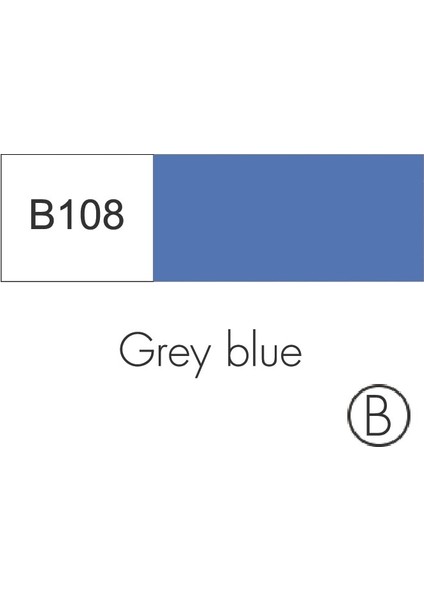 B108 Stili Paul Rubens Suluboya Boya 8ml Tubeolor Yüksek Li Pigment Sanatçı Sanat Malzemeleri Için Mükemmel Işık Haslığı Aquarelle (Yurt Dışından)