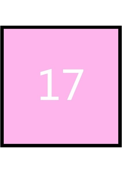 No.17 Stili Touch Three Opsiyonel Renk Alkol Bazlı Sanat Marker Çift Kafa Eskiz Işaretleyici Fırça Kalem Sanatçı Çizim Okul Sanat Malzemeleri (Yurt Dışından)