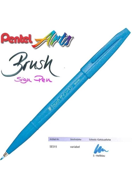 No.7 Tarzı Winzige 1 Adet Fırça Kalem Sanat Işaretleyici Kaligrafi Kalem Fosforlu Yazı Dıy Dergisi Sanat Malzemeleri Kırtasiye (Yurt Dışından)