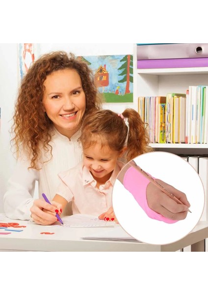 Pp-M Stili 2021 Siyah 2 Parmak Boyama Dijital Tablet Yazma Eldiven Sanatçı Eldiven Sanat Öğrencileri Için Çizim Için Sanat Severler Çizim Eldiven (Yurt Dışından)