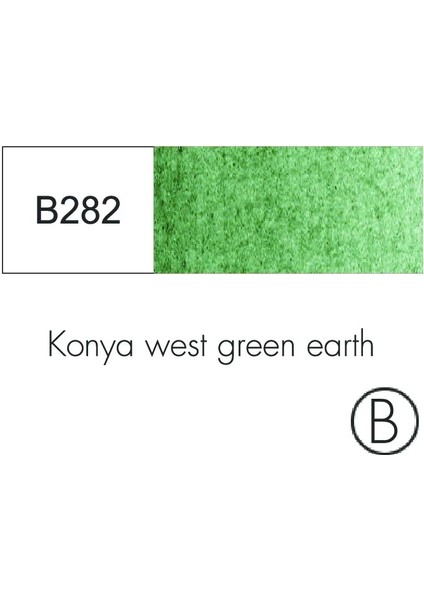B282 Stili Paul Rubens Suluboya Boya 8ml Tubeolor Yüksek Li Pigment Sanatçı Sanat Malzemeleri Için Mükemmel Işık Haslığı Aquarelle (Yurt Dışından)