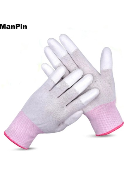 S Tarzı Karbon Fiber Eldivenler Pu Boyalı Parmak Esd Antistatik Elektronik Çalışma El Koruyucu Tabletler Cep Telefonu Ekran Onarım Araçları (Yurt Dışından) modelleri