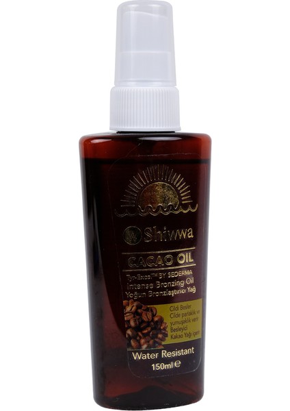 Shıwwa Coconut Oıl 150ML