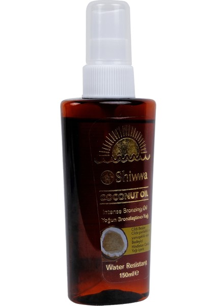 Shıwwa Cacao Oıl 150ML