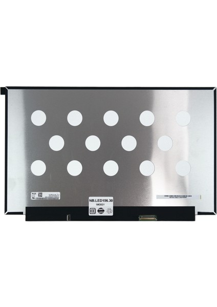 B156HAN13.1 Notebook Ekran Fhd 144Hz