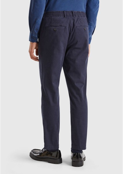 Erkek Antrasit Pantolon (Model Kodu: 124A49QGUF04K )