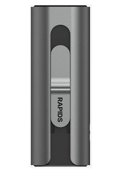 S560 U3 512GB 560MB/S - 500MB/S USB 3.2 Type A+C Taşınabilir Harddisk
