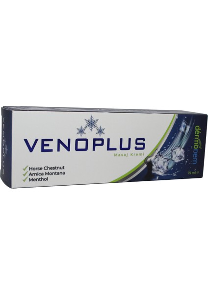Venoplus Krem 75 ml Dermonem
