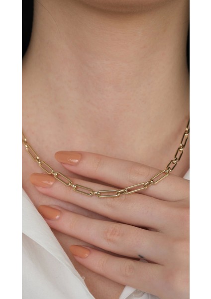 14 Ayar Altın Ataç Kolye fiyatları