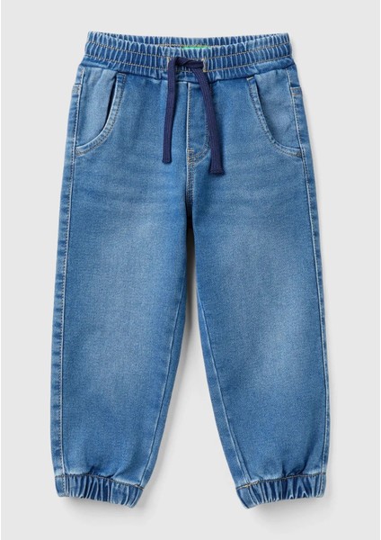 Erkek Kırmızı Pantolon (Model Kodu: 224A44LGGF01V )