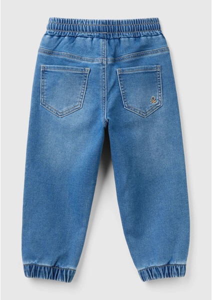 Erkek Kırmızı Pantolon (Model Kodu: 224A44LGGF01V )