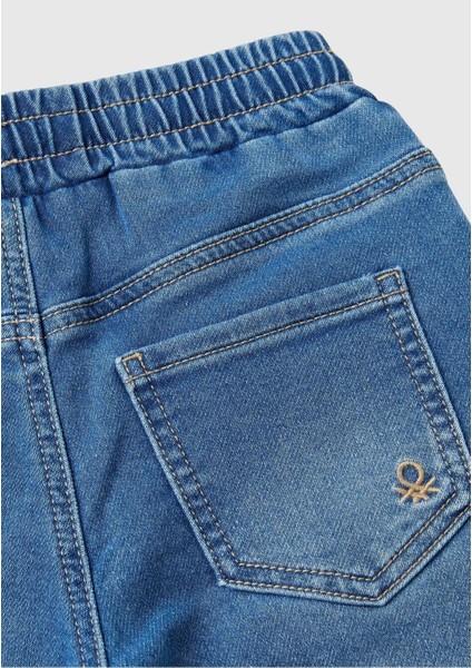 Erkek Kırmızı Pantolon (Model Kodu: 224A44LGGF01V )