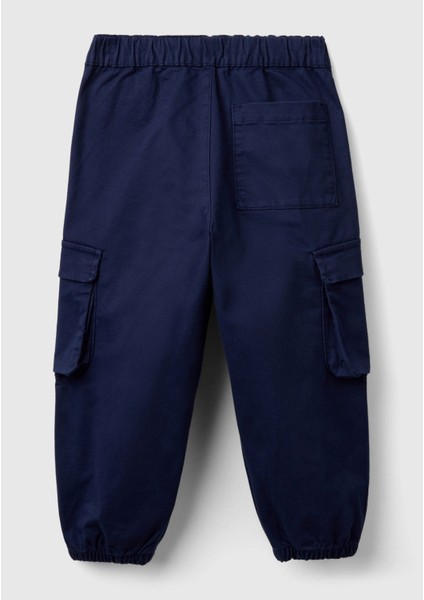 Erkek Lacivert Pantolon (Model Kodu: 224A4XZXGF022 ) fiyatları