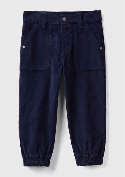 Erkek Lacivert Pantolon (Model Kodu: 224A4AD5GE021 )