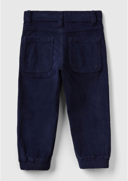 Erkek Lacivert Pantolon (Model Kodu: 224A4AD5GE021 ) fiyatları