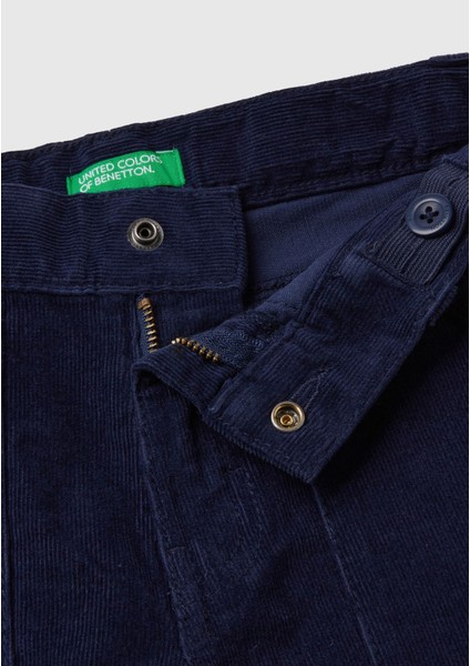 Erkek Lacivert Pantolon (Model Kodu: 224A4AD5GE021 ) modelleri